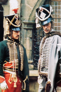 Duellists, The